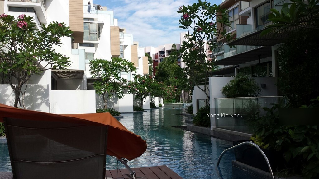 Este Villa (D28), Terrace #115748292